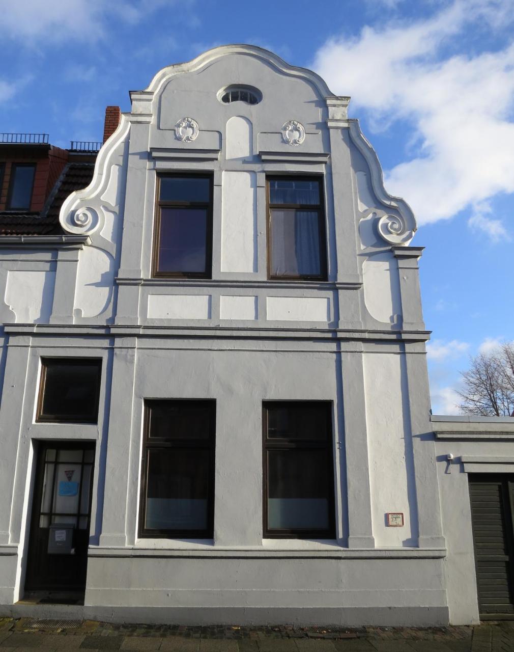Hotel Bremer Bio Bleibe Zewnętrze zdjęcie