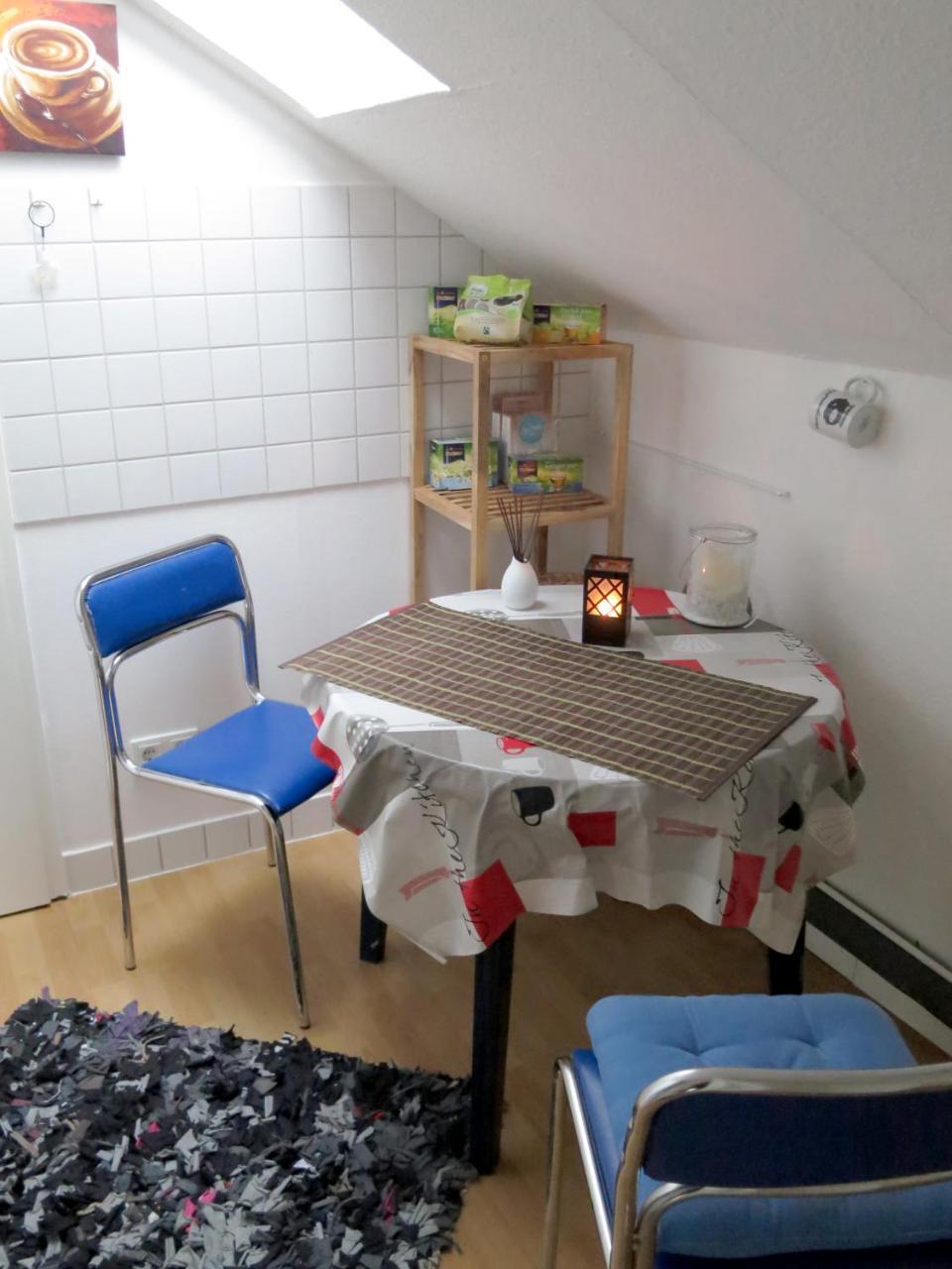 Hotel Bremer Bio Bleibe Zewnętrze zdjęcie