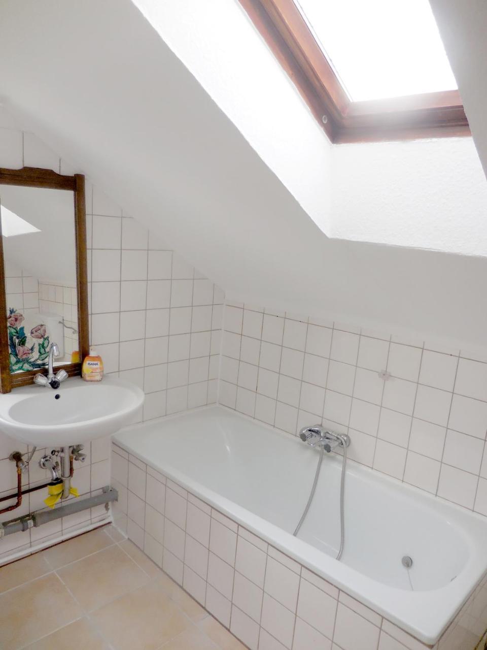 Hotel Bremer Bio Bleibe Zewnętrze zdjęcie