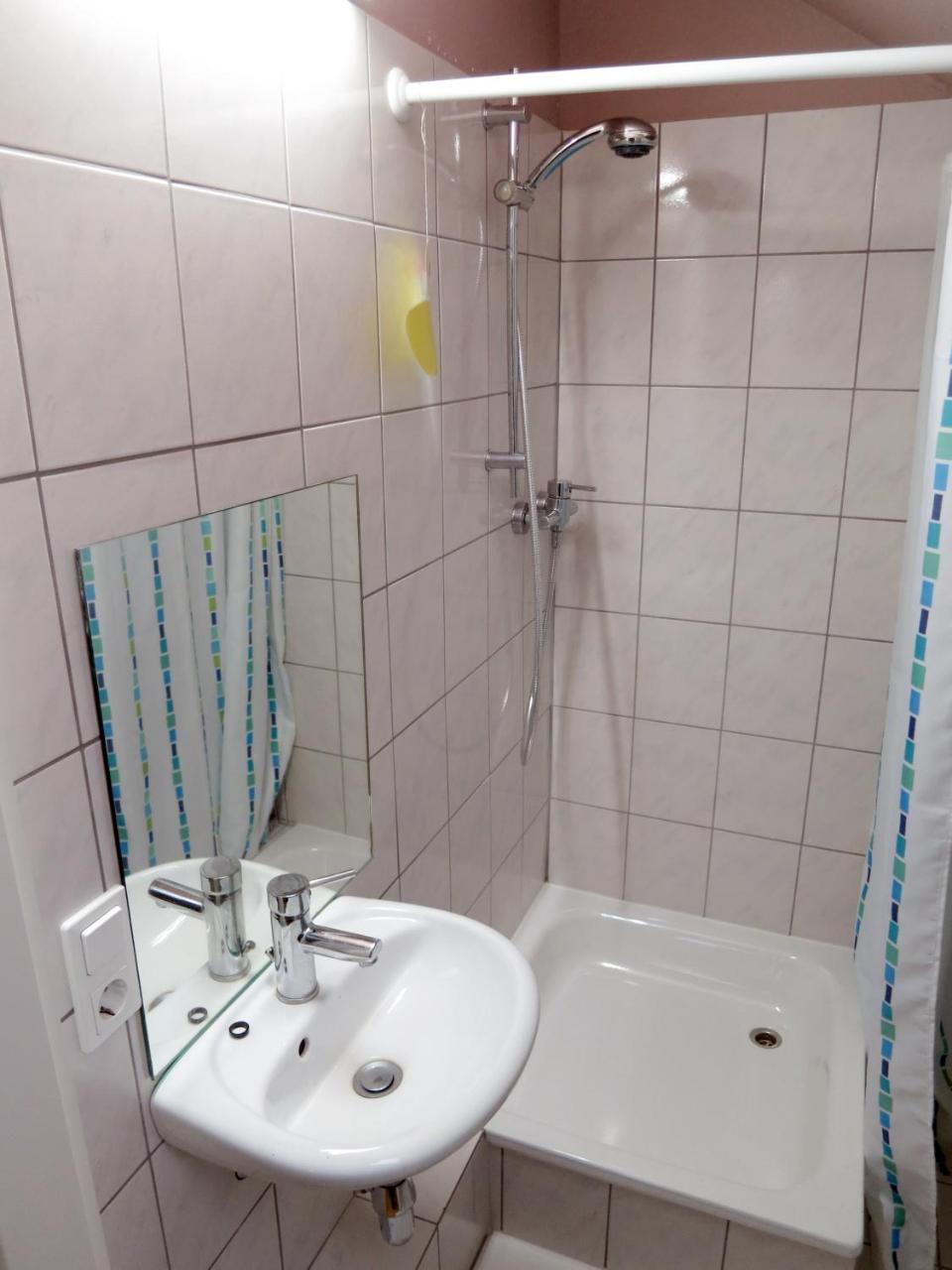 Hotel Bremer Bio Bleibe Zewnętrze zdjęcie